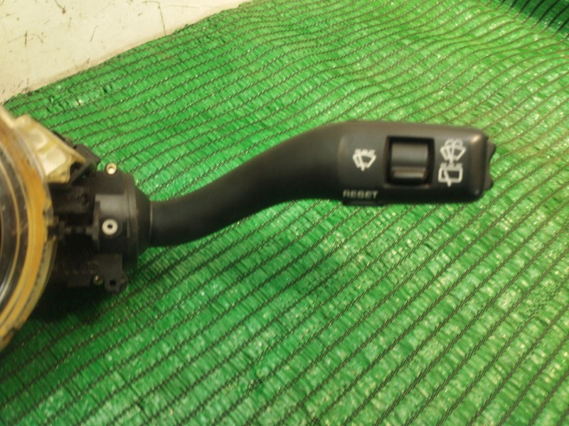 Recambio de mando multifuncion para porsche cayenne (9pa) turbo 4.5 referencia OEM IAM   