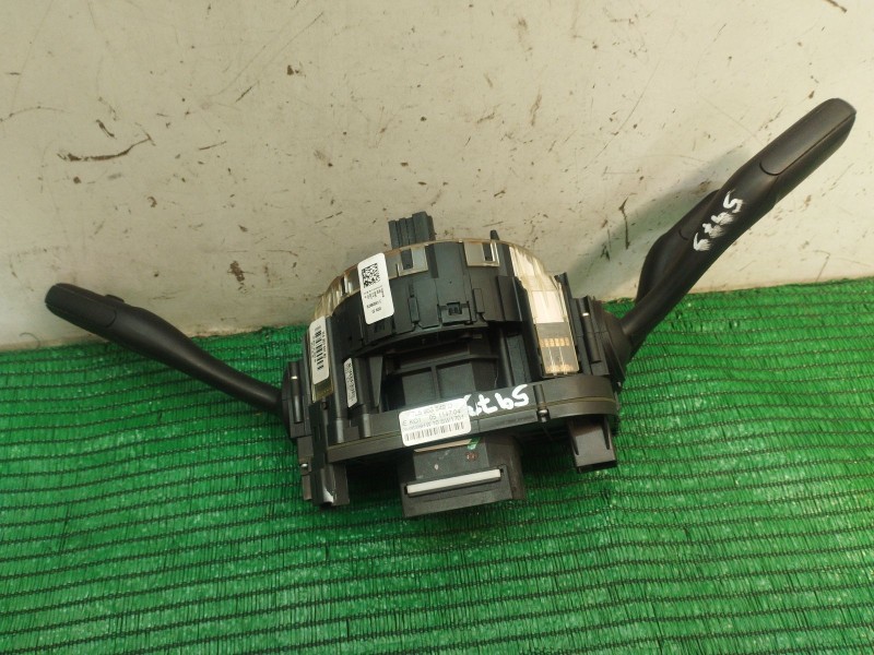 Recambio de mando multifuncion para porsche cayenne (9pa) turbo 4.5 referencia OEM IAM   