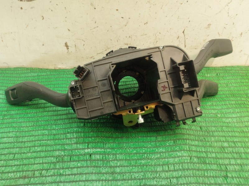 Recambio de mando multifuncion para porsche cayenne (9pa) turbo 4.5 referencia OEM IAM   