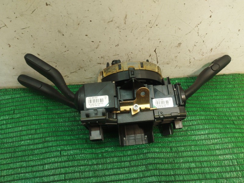 Recambio de mando multifuncion para porsche cayenne (9pa) turbo 4.5 referencia OEM IAM   