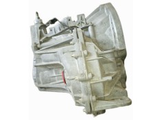 Recambio de caja cambios para renault laguna iii (bt0/1) 2.0 dci gt (bt11, bt1e, bt1n) referencia OEM IAM PK4 PK4 PK4 2