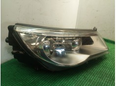 Recambio de faro derecho para volkswagen tiguan (5n1) 2.0 tdi referencia OEM IAM    2