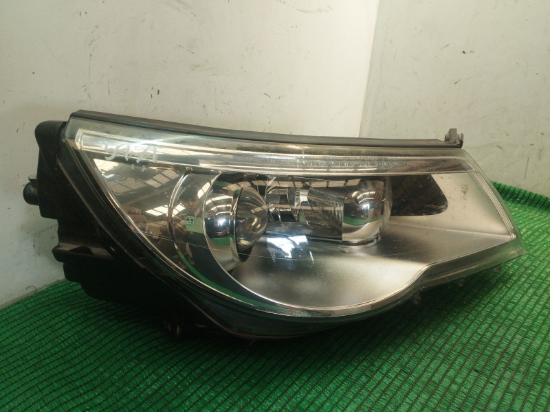Recambio de faro derecho para volkswagen tiguan (5n1) 2.0 tdi referencia OEM IAM   