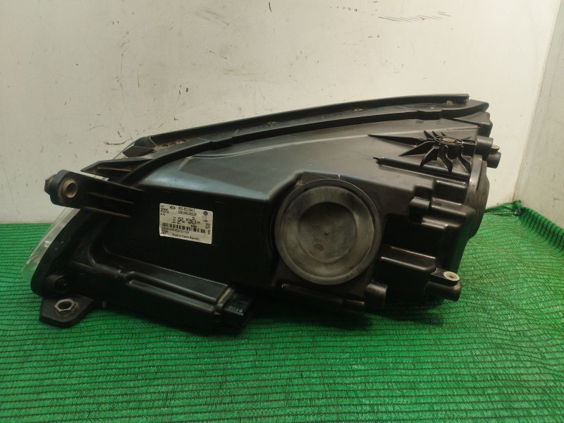 Recambio de faro derecho para volkswagen tiguan (5n1) 2.0 tdi referencia OEM IAM   