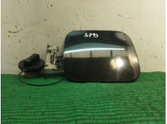 Recambio de tapa exterior combustible para nissan qashqai i (j10, nj10) 1.5 dci referencia OEM IAM   