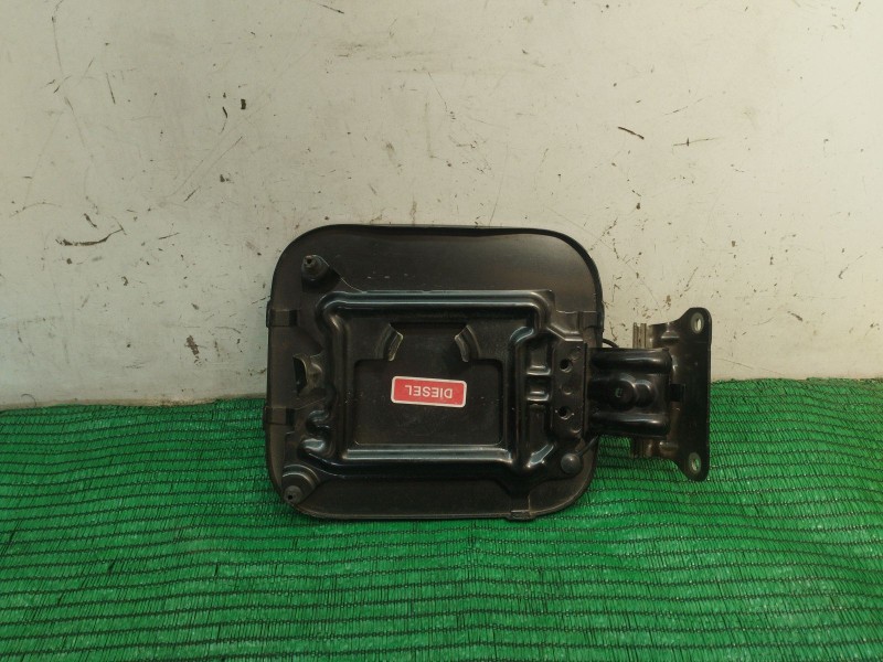 Recambio de tapa exterior combustible para nissan qashqai i (j10, nj10) 1.5 dci referencia OEM IAM   