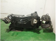 Recambio de calefaccion entera normal para porsche cayenne (9pa) turbo 4.5 referencia OEM IAM   