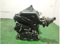 Recambio de calefaccion entera normal para porsche cayenne (9pa) turbo 4.5 referencia OEM IAM    2