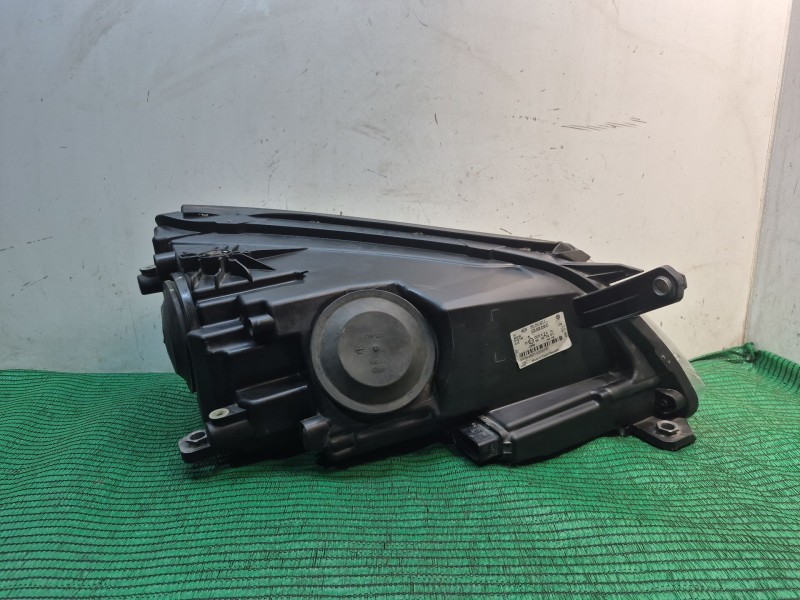 Recambio de faro izquierdo para volkswagen tiguan (5n1) 2.0 tdi referencia OEM IAM   
