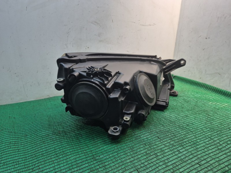 Recambio de faro izquierdo para volkswagen tiguan (5n1) 2.0 tdi referencia OEM IAM   
