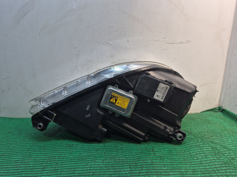 Recambio de faro izquierdo para volkswagen tiguan (5n1) 2.0 tdi referencia OEM IAM   