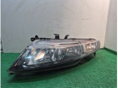 Recambio de faro izquierdo para honda civic viii hatchback (fn, fk) 1.8 (fn1, fk2) referencia OEM IAM   