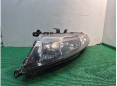 Recambio de faro izquierdo para honda civic viii hatchback (fn, fk) 1.8 (fn1, fk2) referencia OEM IAM    2