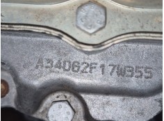 Recambio de caja cambios para suzuki swift iii (mz, ez) 1.3 ddis (rs 413d) referencia OEM IAM F17W355 F17W355 F17W355 2