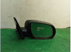 Recambio de retrovisor derecho para kia cee´d sw (ed) 1.6 crdi 90 referencia OEM IAM 876201H1551K 876201H1551K 876201H1551K