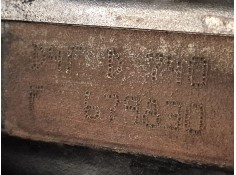 Recambio de motor completo para renault clio iii (br0/1, cr0/1) 1.2 16v (br02, br0j, br11, cr02, cr0j, cr11) referencia OEM IAM  2