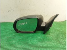 Recambio de retrovisor izquierdo para kia cee´d sw (ed) 1.6 crdi 90 referencia OEM IAM   
