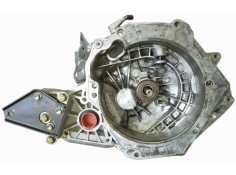 Recambio de caja cambios para suzuki swift iii (mz, ez) 1.3 ddis (rs 413d) referencia OEM IAM F17W355 F17W355 F17W355