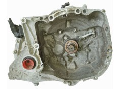 Recambio de caja cambios para renault clio iii (br0/1, cr0/1) 1.2 16v (br02, br0j, br11, cr02, cr0j, cr11) referencia OEM IAM JH