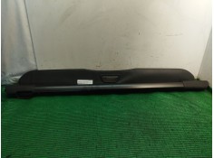 Recambio de bandeja trasera para mercedes-benz clase a (w169) a 180 cdi (169.007, 169.307) referencia OEM IAM   