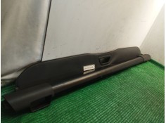 Recambio de bandeja trasera para mercedes-benz clase a (w169) a 180 cdi (169.007, 169.307) referencia OEM IAM    2