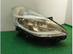 Recambio de faro derecho para renault clio iii (br0/1, cr0/1) 1.5 dci (br17, cr17) referencia OEM IAM   
