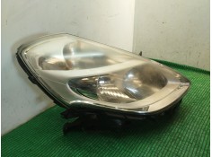 Recambio de faro derecho para renault clio iii (br0/1, cr0/1) 1.5 dci (br17, cr17) referencia OEM IAM    2