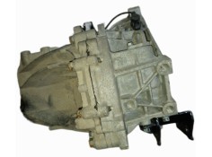 Recambio de caja cambios para kia cee´d sportswagon (jd) 1.6 crdi 128 referencia OEM IAM    2