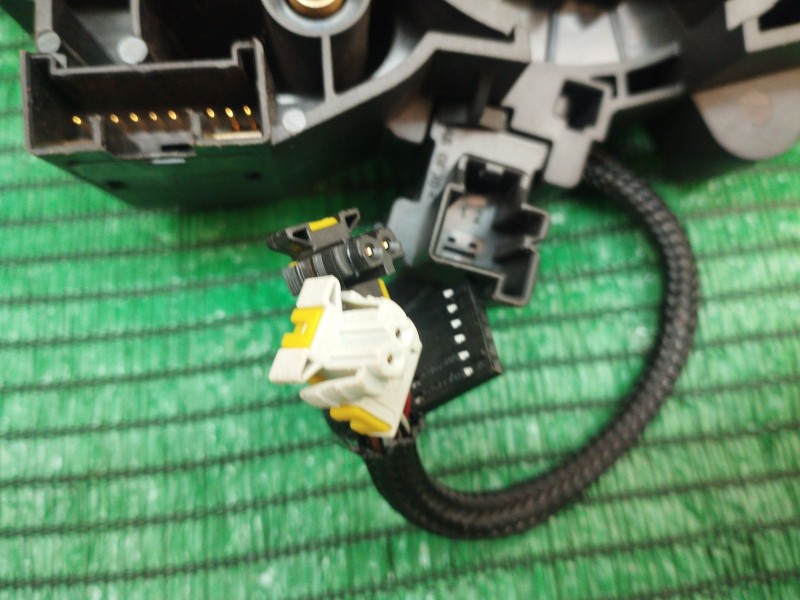 Recambio de mando multifuncion para jaguar xf i (x250) 3.0 referencia OEM IAM   