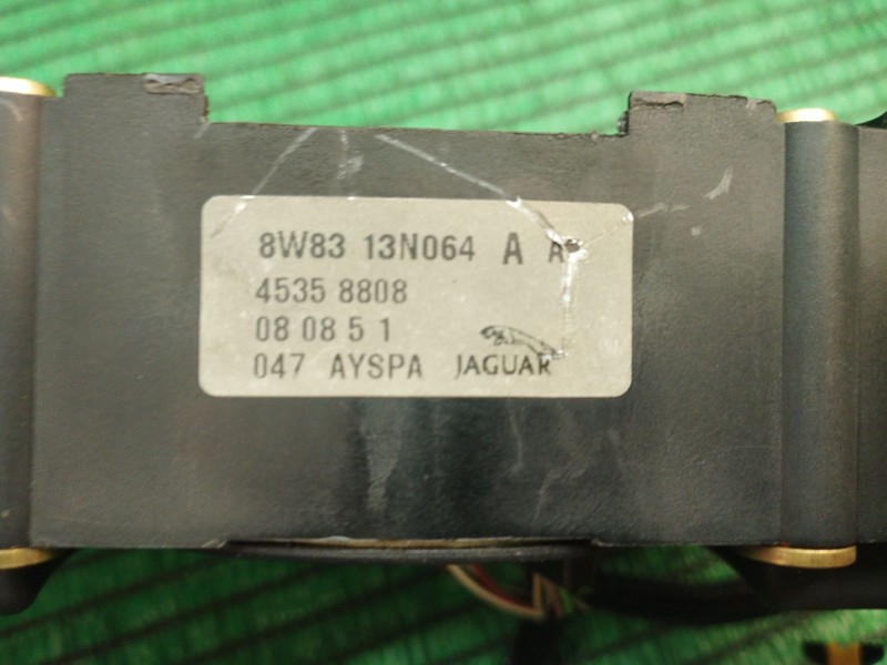 Recambio de mando multifuncion para jaguar xf i (x250) 3.0 referencia OEM IAM   