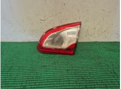 Recambio de piloto trasero derecho para nissan qashqai i (j10, nj10) 1.5 dci referencia OEM IAM   