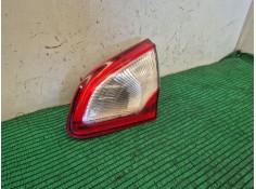 Recambio de piloto trasero derecho para nissan qashqai i (j10, nj10) 1.5 dci referencia OEM IAM    2