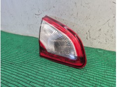 Recambio de piloto trasero izquierdo para nissan qashqai i (j10, nj10) 1.5 dci referencia OEM IAM    2