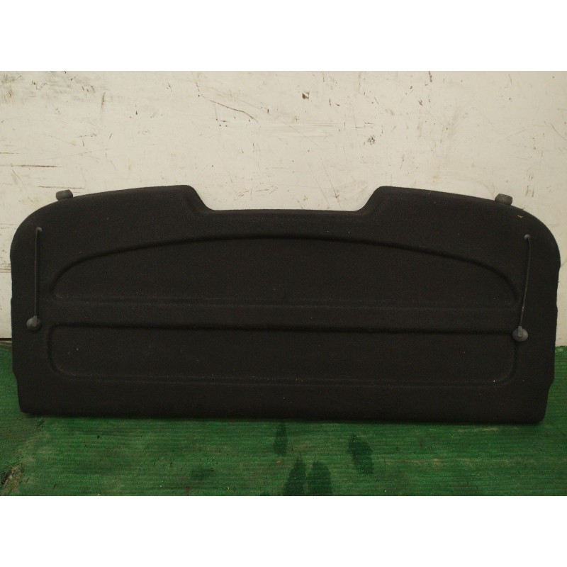 Recambio de bandeja trasera para ford fiesta vi (cb1, ccn) 1.25 referencia OEM IAM   