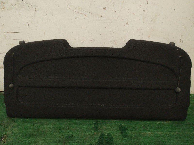 Recambio de bandeja trasera para ford fiesta vi (cb1, ccn) 1.25 referencia OEM IAM   