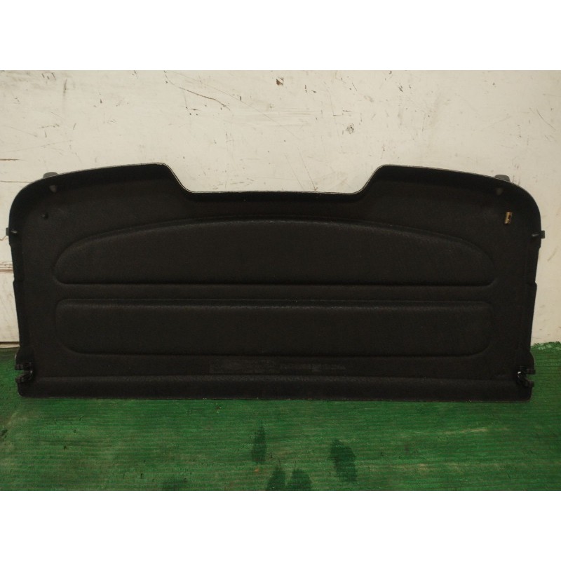 Recambio de bandeja trasera para ford fiesta vi (cb1, ccn) 1.25 referencia OEM IAM   