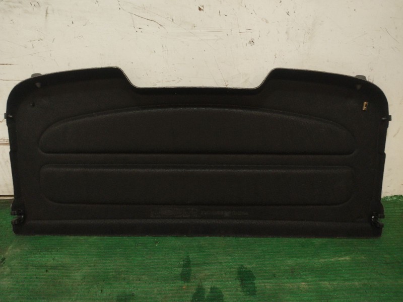 Recambio de bandeja trasera para ford fiesta vi (cb1, ccn) 1.25 referencia OEM IAM   