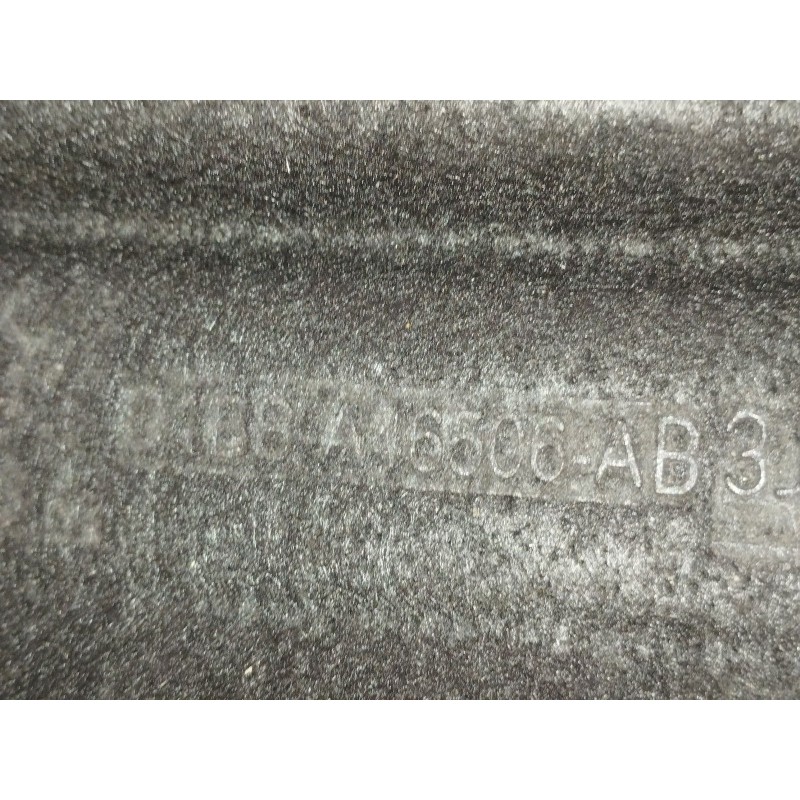 Recambio de bandeja trasera para ford fiesta vi (cb1, ccn) 1.25 referencia OEM IAM   