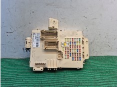 Recambio de caja reles / fusibles para kia cee´d sportswagon (jd) 1.6 crdi 128 referencia OEM IAM   