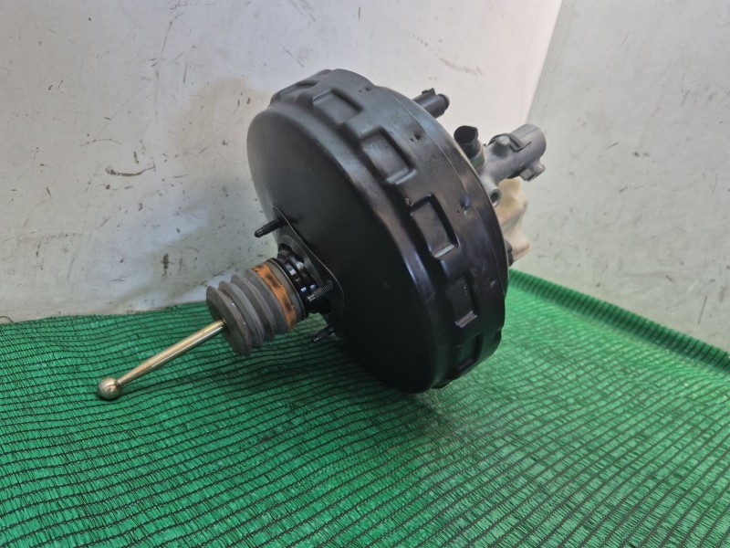 Recambio de servofreno para porsche cayenne (9pa) turbo 4.5 referencia OEM IAM   
