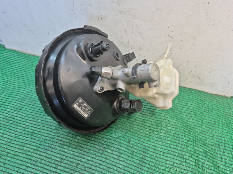 Recambio de servofreno para porsche cayenne (9pa) turbo 4.5 referencia OEM IAM   