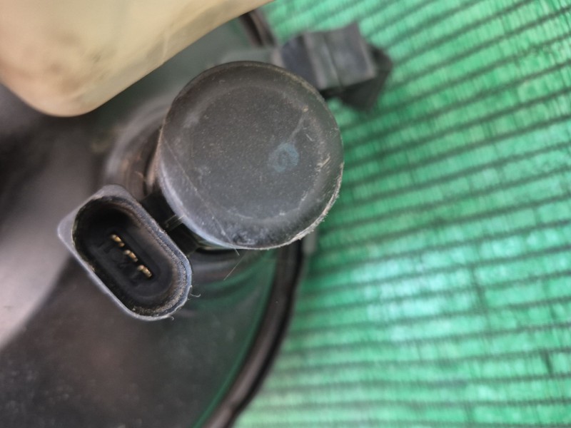 Recambio de servofreno para porsche cayenne (9pa) turbo 4.5 referencia OEM IAM   