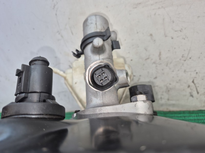 Recambio de servofreno para porsche cayenne (9pa) turbo 4.5 referencia OEM IAM   