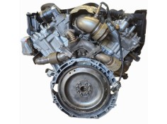 Recambio de motor completo para mercedes-benz clase s (w221, v221) s 320 cdi (221.022, 221.122) referencia OEM IAM 642930 642930