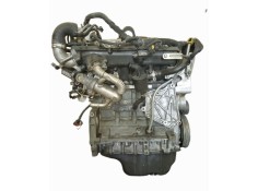 Recambio de motor completo para suzuki swift iii (mz, ez) 1.3 ddis (rs 413d) referencia OEM IAM Z13DT Z13DT Z13DT