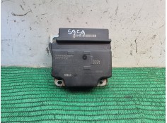 Recambio de centralita airbag para kia cee´d sportswagon (jd) 1.6 crdi 128 referencia OEM IAM A295910300 A295910300 A295910300