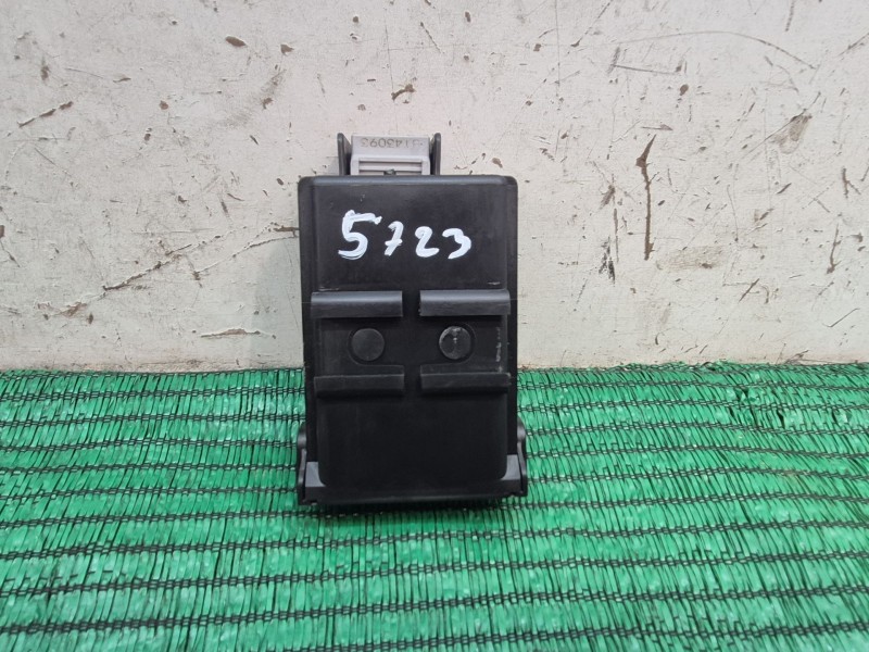 Recambio de modulo electronico para hyundai ix35 (lm, el, elh) 1.6 referencia OEM IAM   