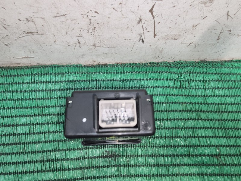 Recambio de modulo electronico para hyundai ix35 (lm, el, elh) 1.6 referencia OEM IAM   