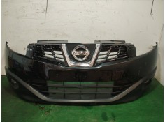 Recambio de paragolpes delantero para nissan qashqai i (j10, nj10) 1.5 dci referencia OEM IAM   