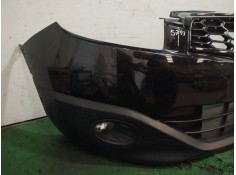 Recambio de paragolpes delantero para nissan qashqai i (j10, nj10) 1.5 dci referencia OEM IAM    2
